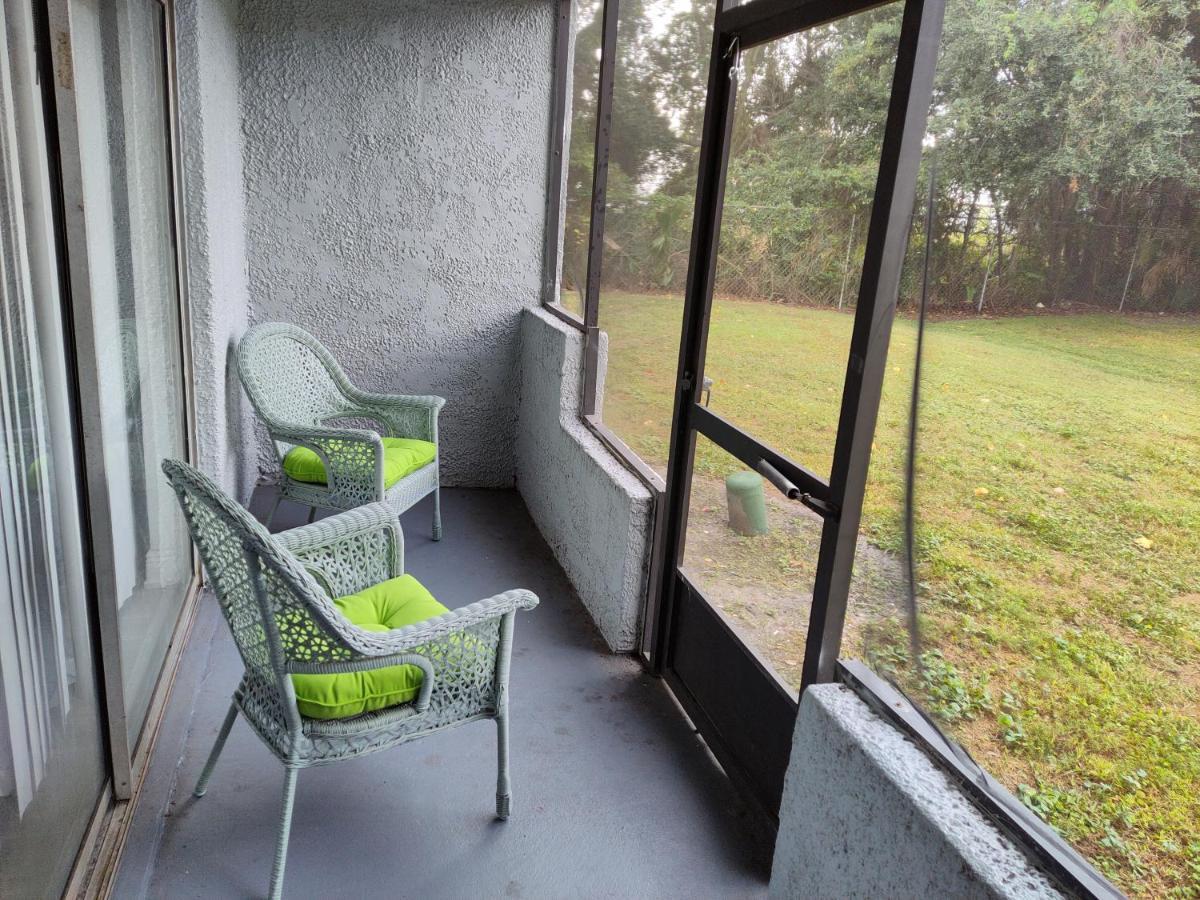Centauri Vacation Rentals Beautiful 2-Bedroom Condo, Near All Orlando Attractions, Free Parking & Wi-Fi, King Bed Exteriör bild