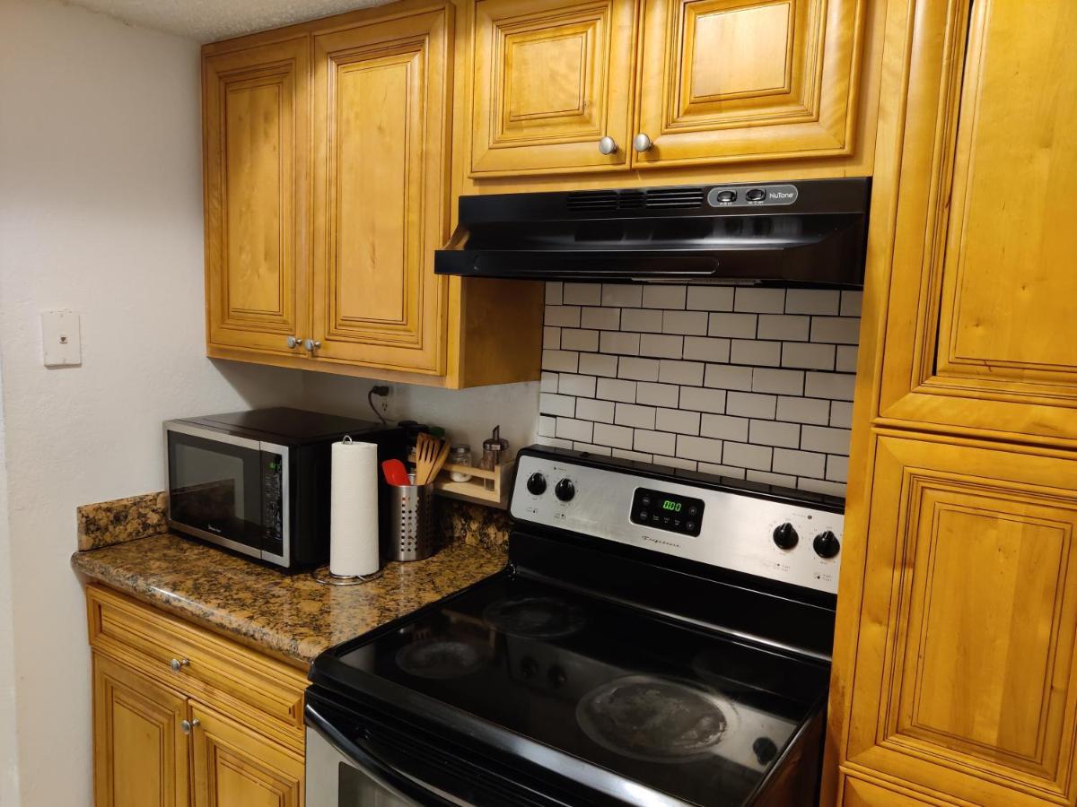 Centauri Vacation Rentals Beautiful 2-Bedroom Condo, Near All Orlando Attractions, Free Parking & Wi-Fi, King Bed Exteriör bild